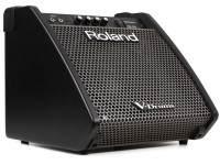 <b>Coluna Ativa Roland PM-100 Monitor Amplificado 80 watts para bateria electrónica E-DRUMS e bateria acústica eletrónica percussão BEST-SELLER</b> <b>Coluna Ativa Roland PM-100 Monitor Amplificado 80 watts para bateria electrónica E-DRUMS e bateria acústica eletrónica percussão BEST-SELLER</b>